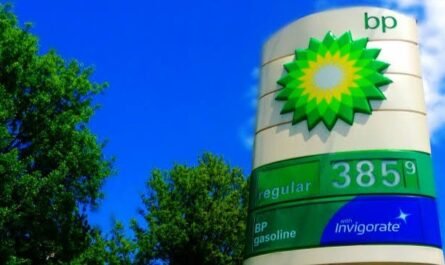 BP Petroleum Job Openings 2025