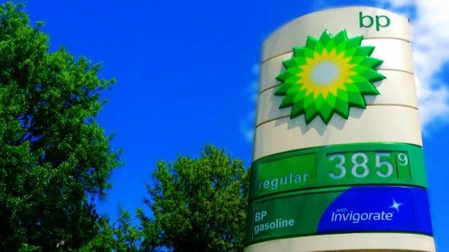 BP Petroleum Job Openings 2025